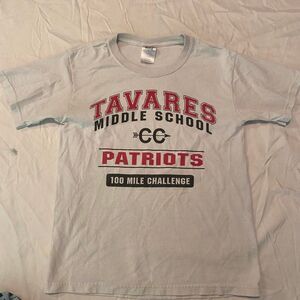 XC Track and Field T-Shirt